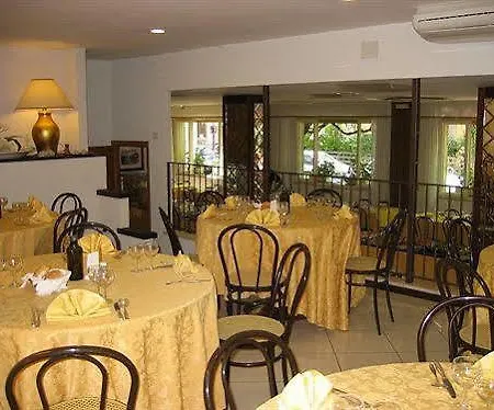 Hotel Diamante